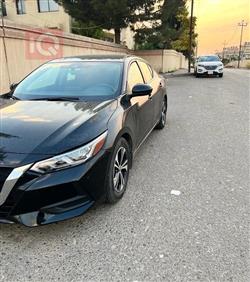 نیسان سێنترا